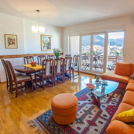 Apartment Italy - Promenade Mostar Ngoại thất bức ảnh