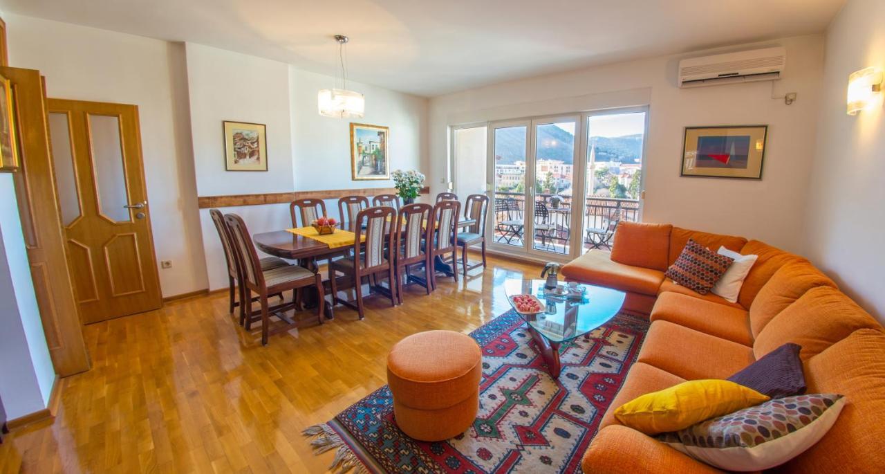 Apartment Italy - Promenade Mostar Ngoại thất bức ảnh