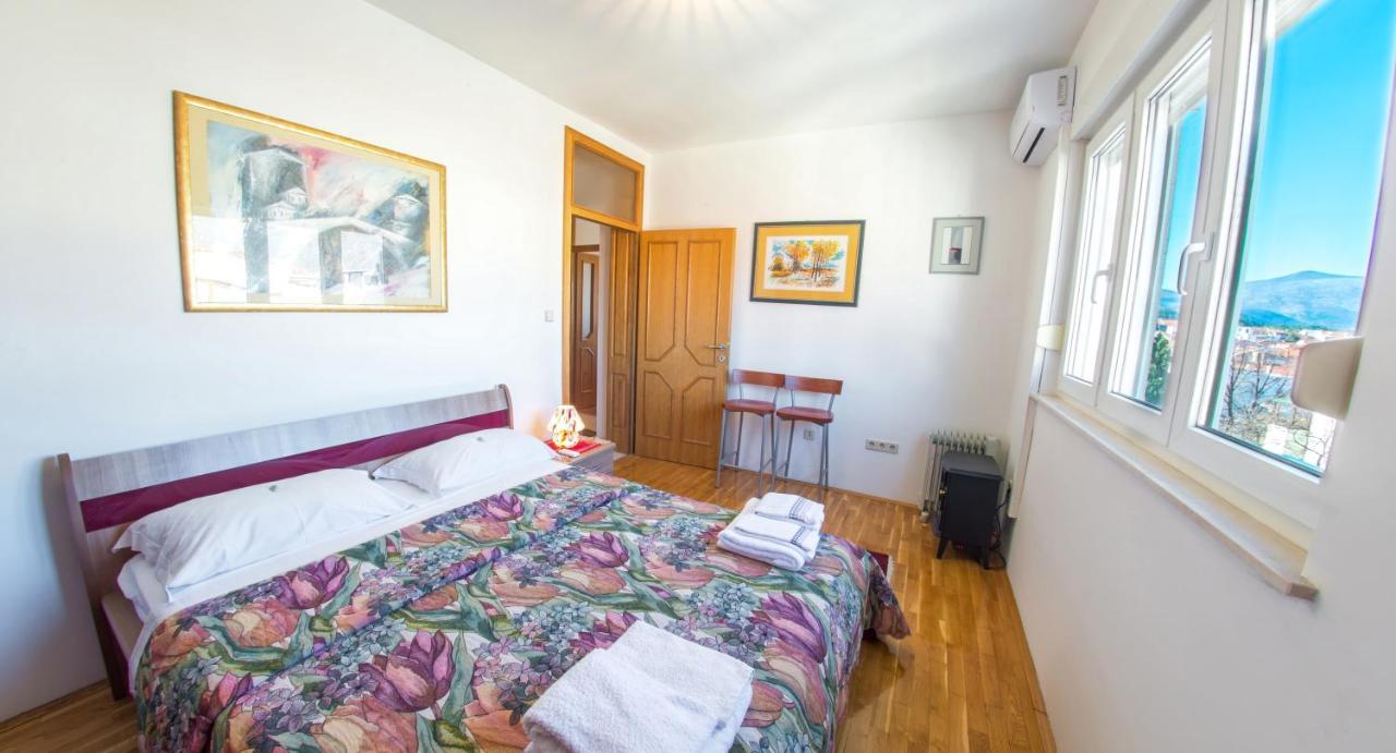 Apartment Italy - Promenade Mostar Ngoại thất bức ảnh