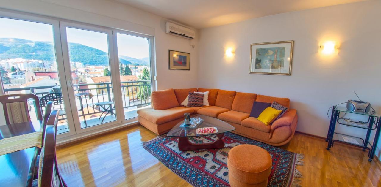 Apartment Italy - Promenade Mostar Ngoại thất bức ảnh