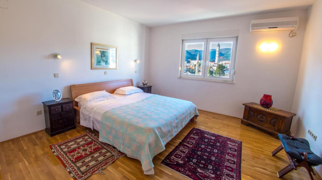 Apartment Italy - Promenade Mostar Ngoại thất bức ảnh