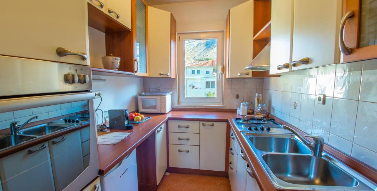 Apartment Italy - Promenade Mostar Ngoại thất bức ảnh