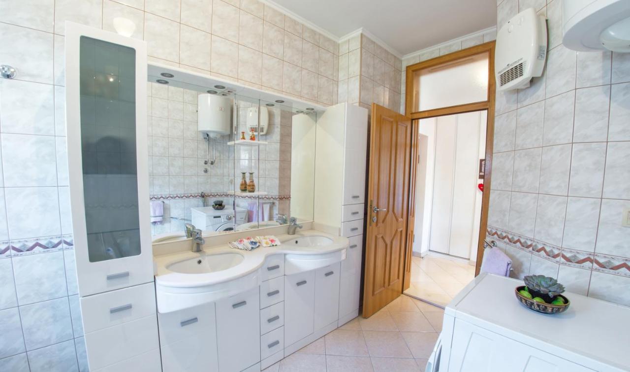Apartment Italy - Promenade Mostar Ngoại thất bức ảnh