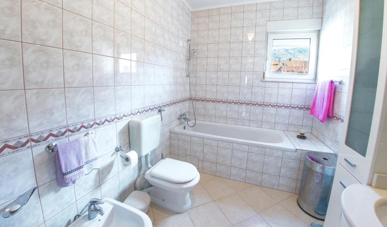 Apartment Italy - Promenade Mostar Ngoại thất bức ảnh