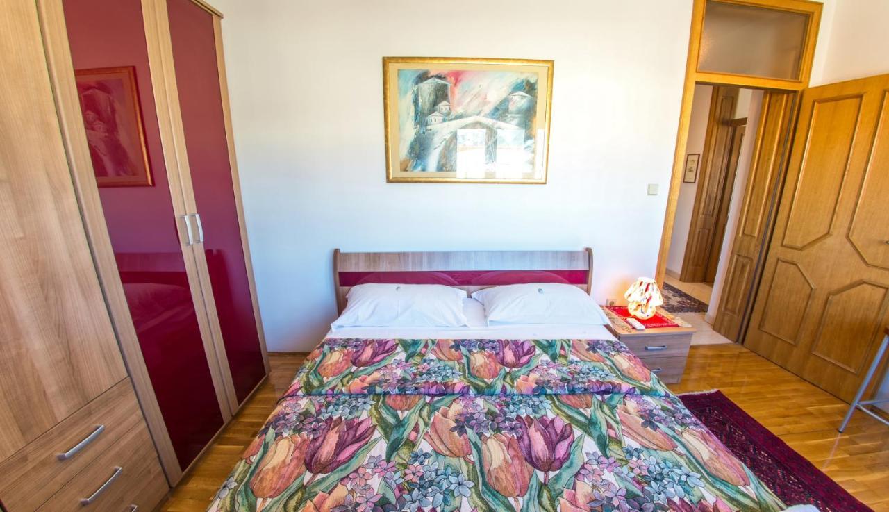 Apartment Italy - Promenade Mostar Ngoại thất bức ảnh