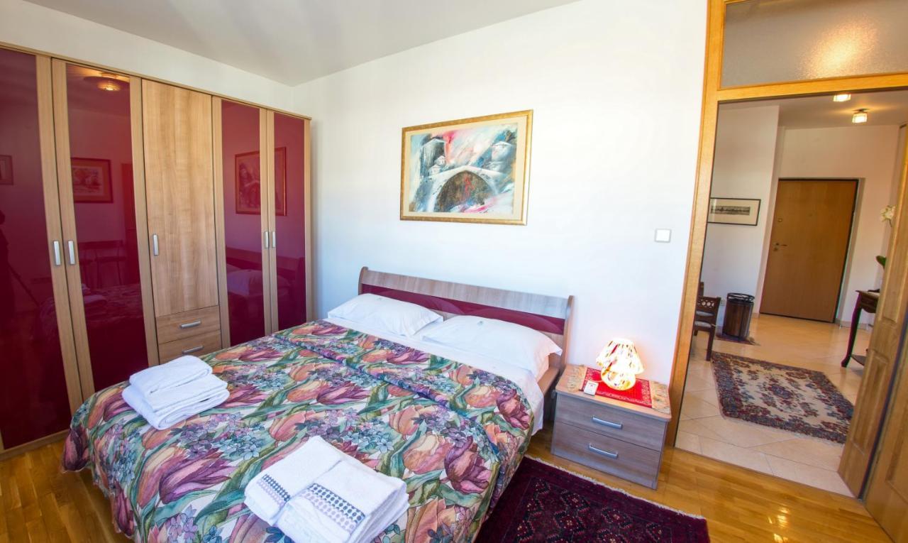 Apartment Italy - Promenade Mostar Ngoại thất bức ảnh