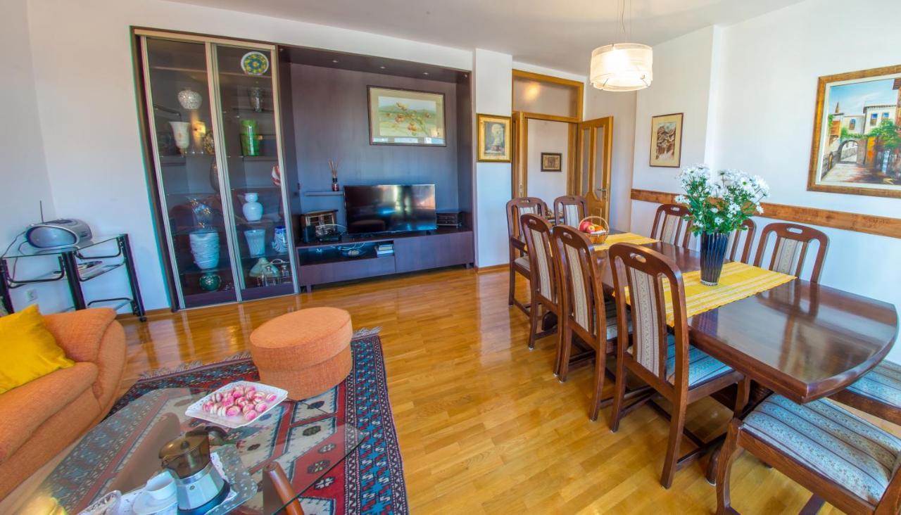 Apartment Italy - Promenade Mostar Ngoại thất bức ảnh