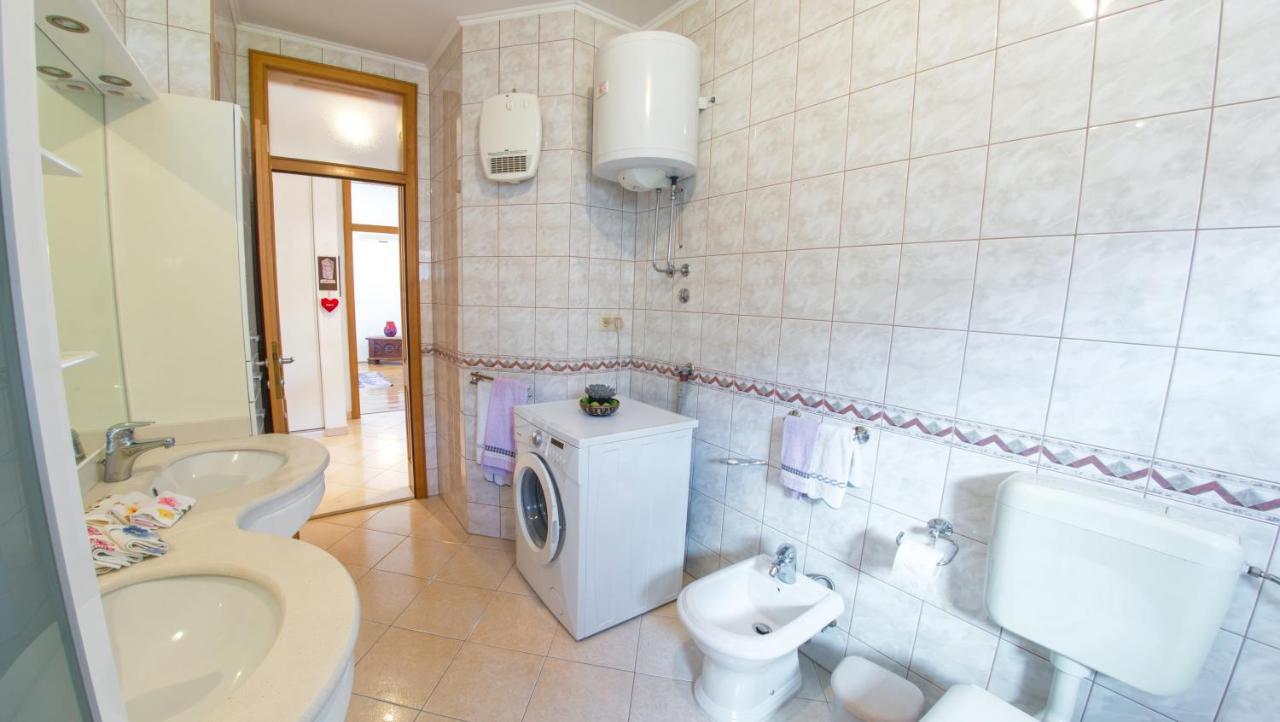 Apartment Italy - Promenade Mostar Ngoại thất bức ảnh
