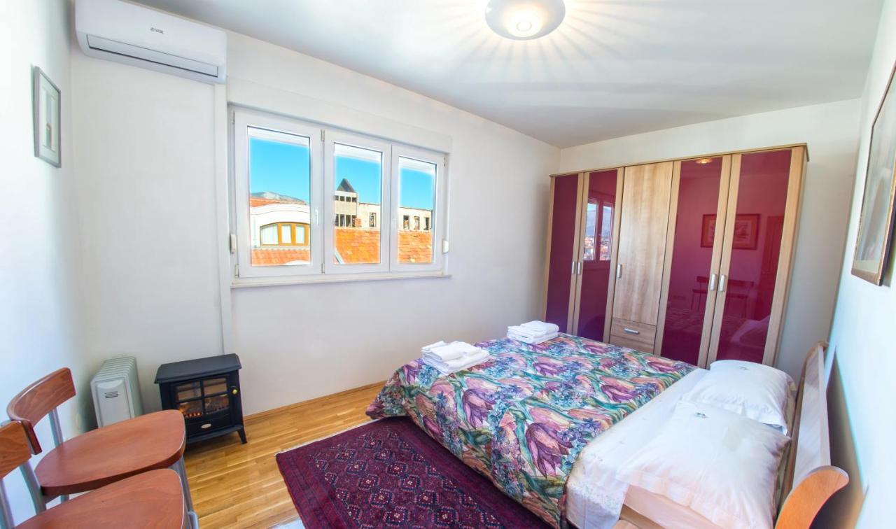 Apartment Italy - Promenade Mostar Ngoại thất bức ảnh