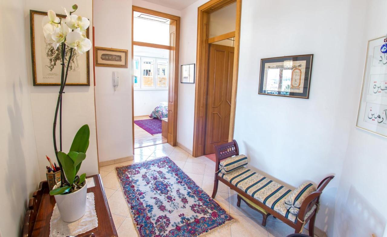 Apartment Italy - Promenade Mostar Ngoại thất bức ảnh