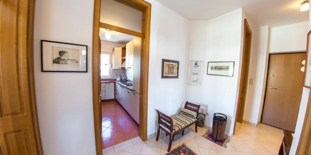 Apartment Italy - Promenade Mostar Ngoại thất bức ảnh