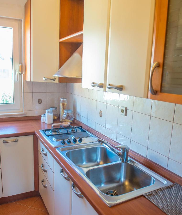 Apartment Italy - Promenade Mostar Ngoại thất bức ảnh