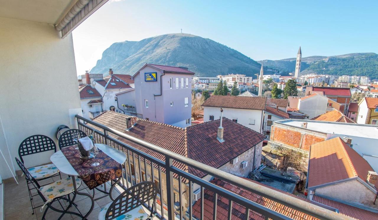 Apartment Italy - Promenade Mostar Ngoại thất bức ảnh