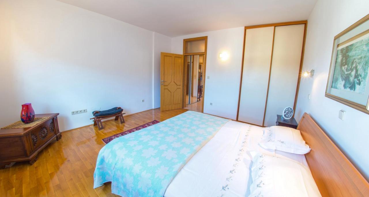 Apartment Italy - Promenade Mostar Ngoại thất bức ảnh