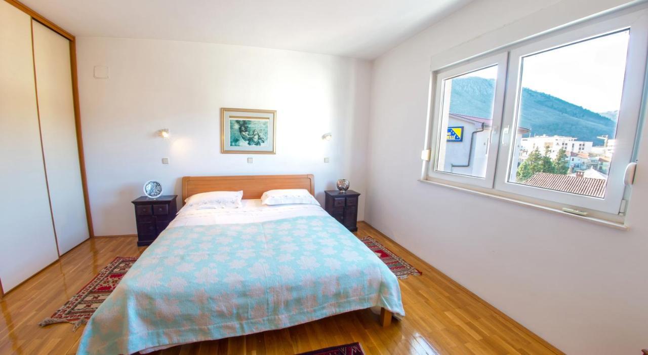 Apartment Italy - Promenade Mostar Ngoại thất bức ảnh