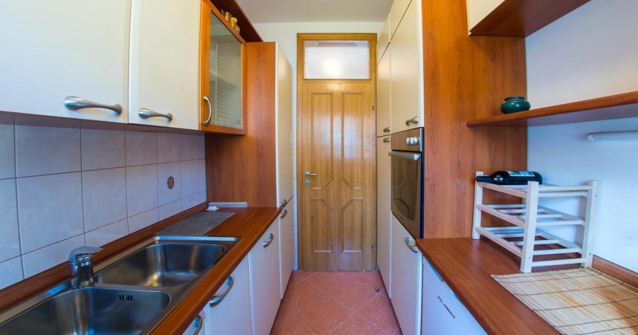 Apartment Italy - Promenade Mostar Ngoại thất bức ảnh